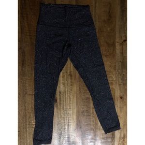 Lululemon align legging 7/8